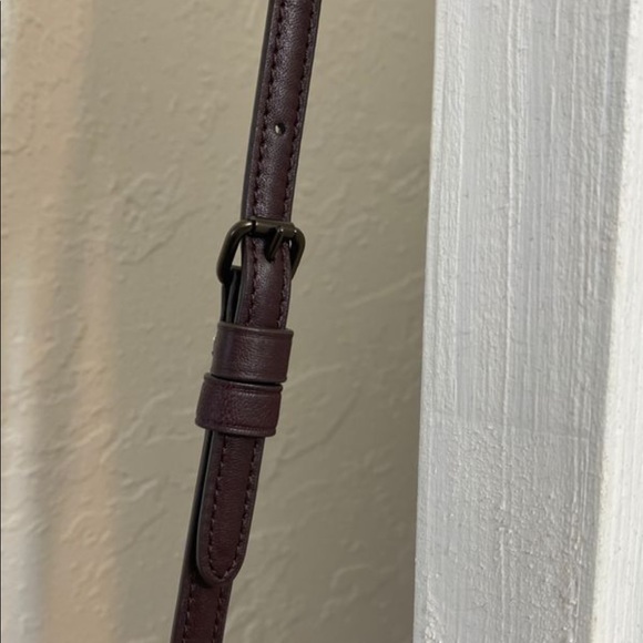 Coach color block crossbody - Picture 4 of 11